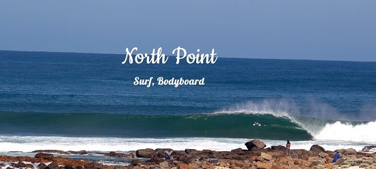 North point australia sufear